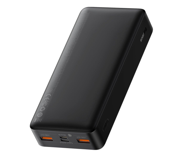 Baseus Bipow 20000mAh (20W) - 747854 - zdjęcie 3